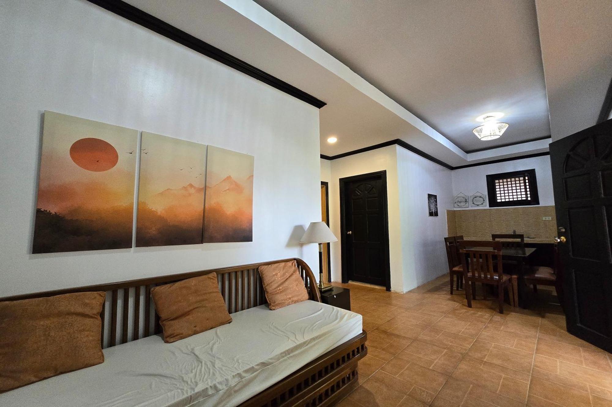 Grand Villa Laguna Bay エクステリア 写真