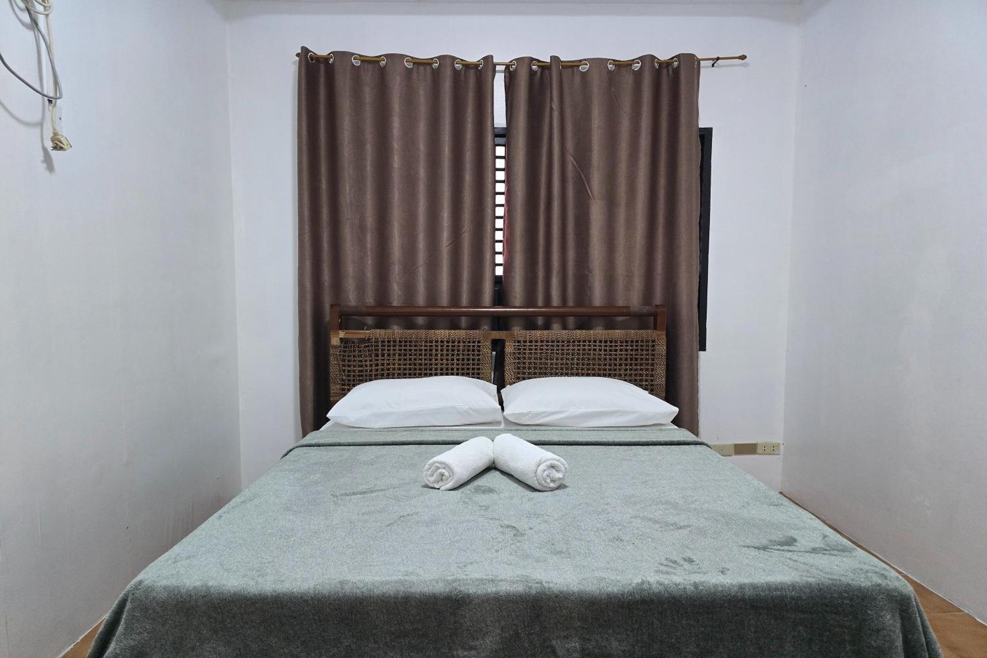 Grand Villa Laguna Bay エクステリア 写真