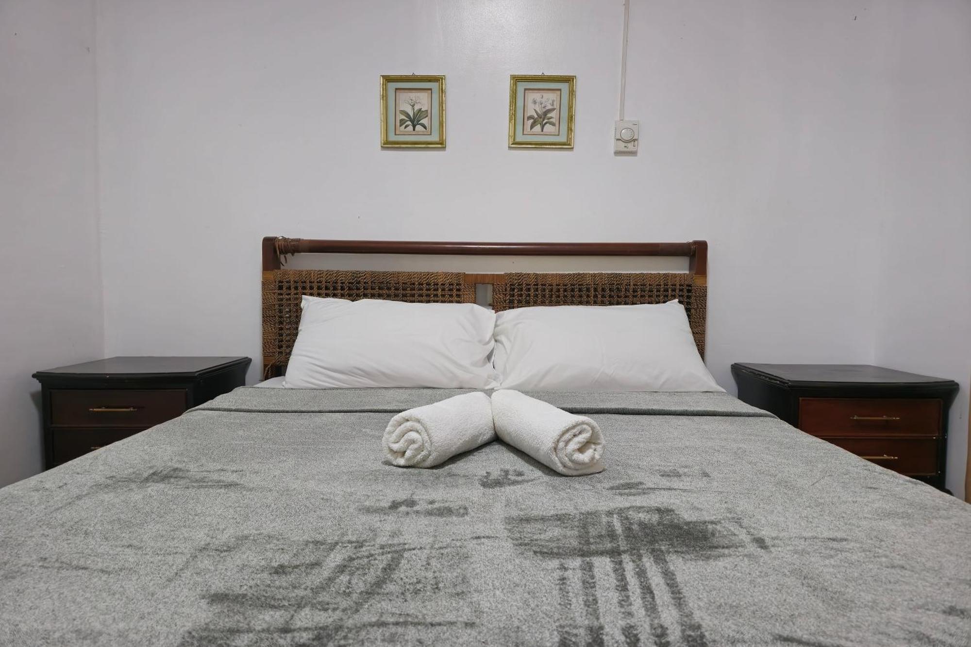 Grand Villa Laguna Bay エクステリア 写真