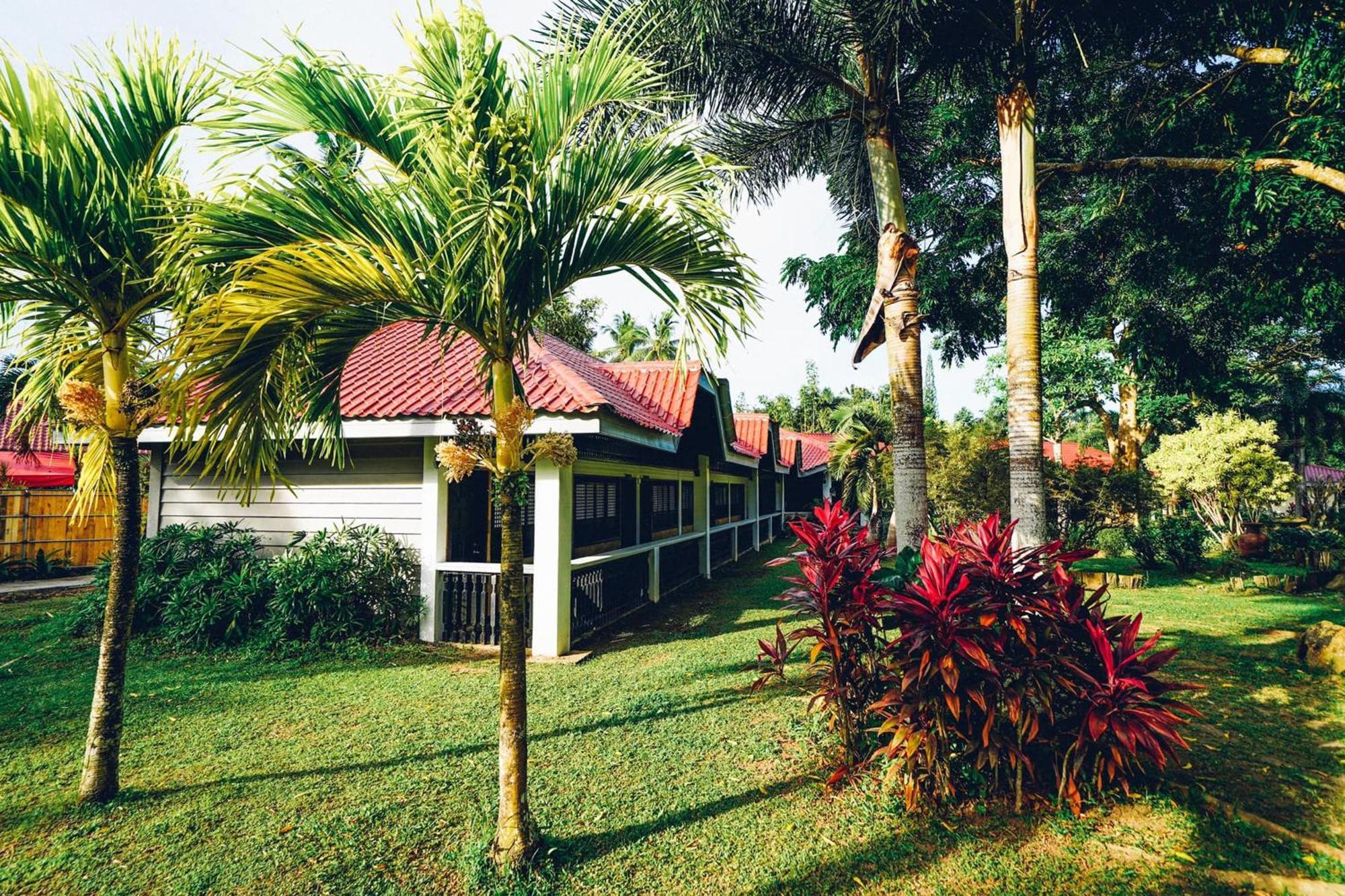 Grand Villa Laguna Bay エクステリア 写真