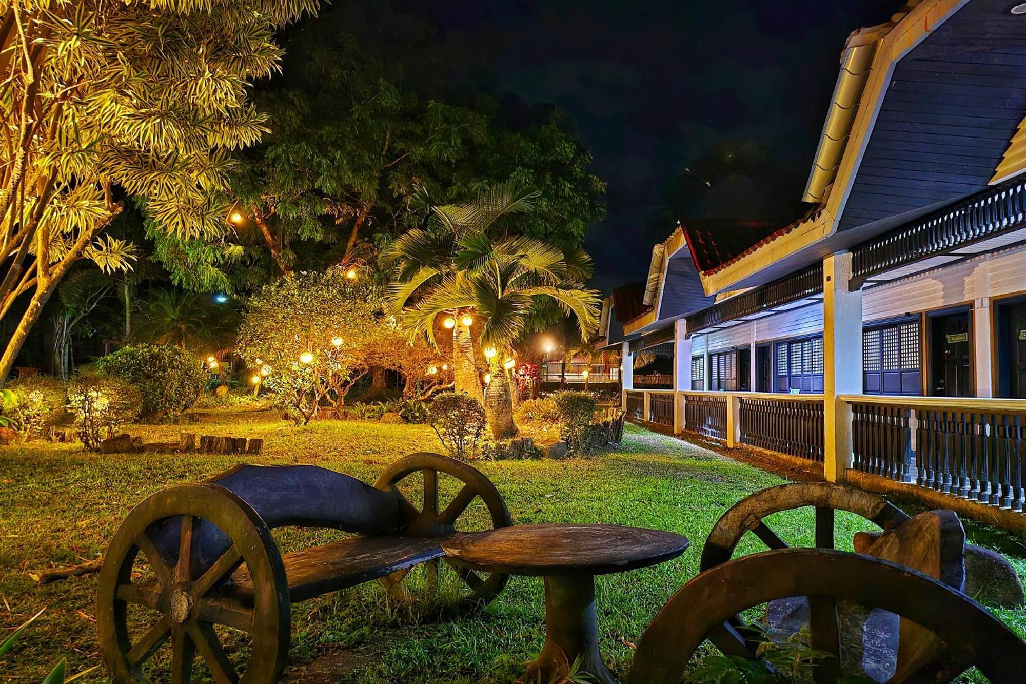 Grand Villa Laguna Bay エクステリア 写真