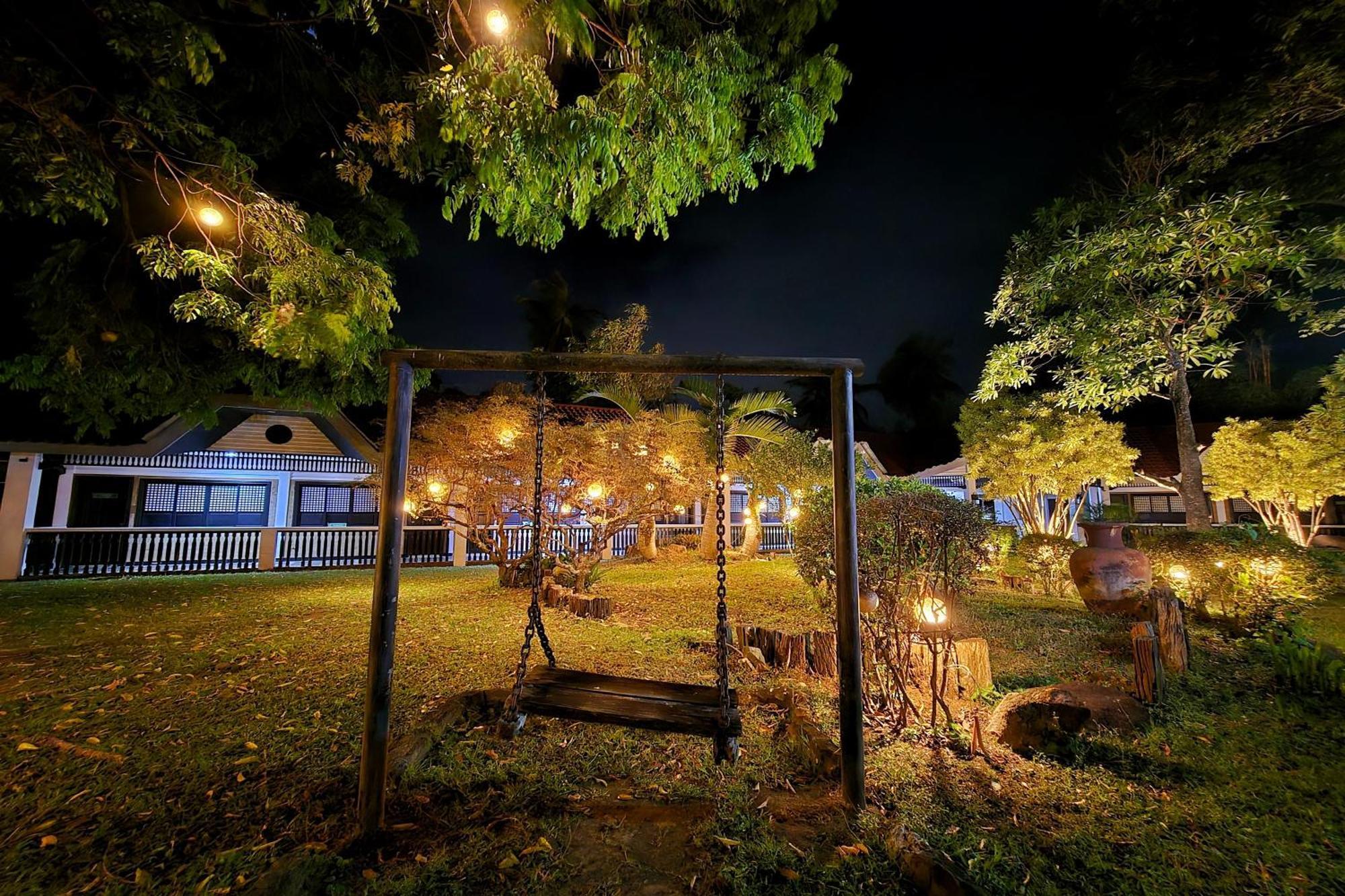 Grand Villa Laguna Bay エクステリア 写真