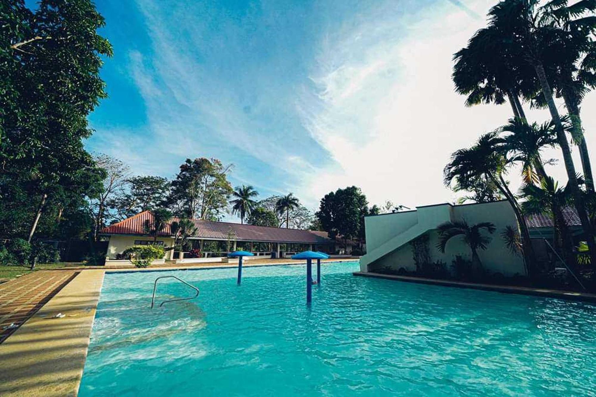 Grand Villa Laguna Bay エクステリア 写真